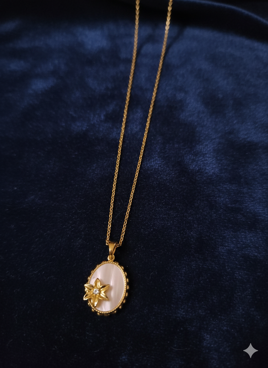 Aura Pendant