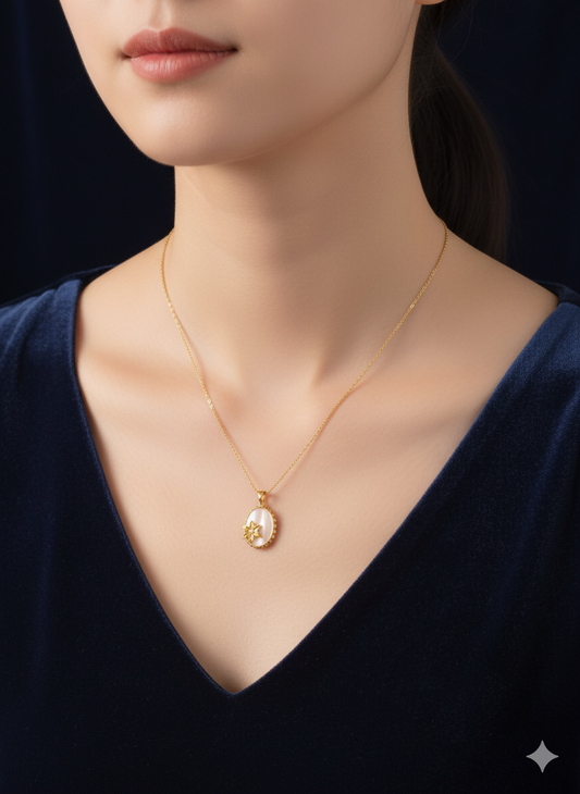 Aura Pendant