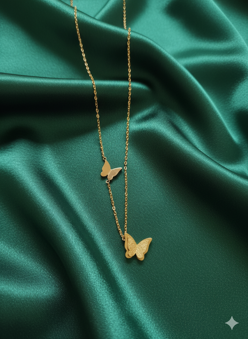 Dual Flutter