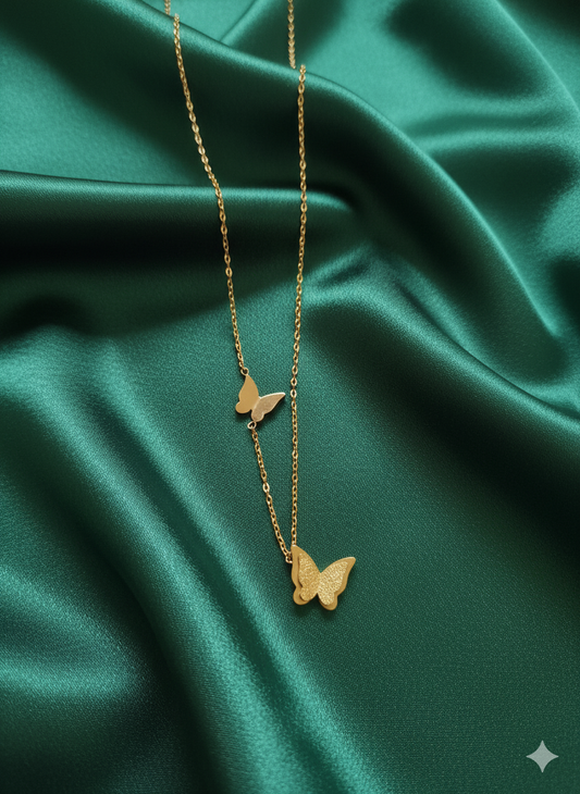 Dual Flutter