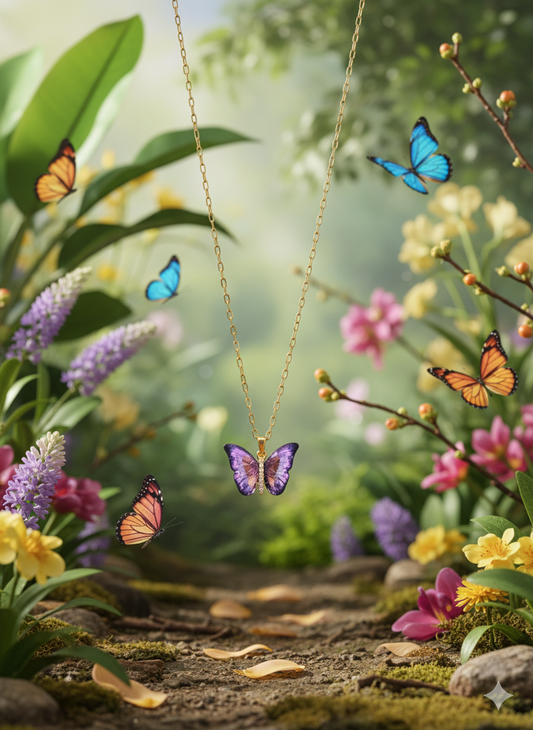 Ethereal Flight