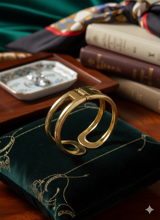 The Regent Bracelet