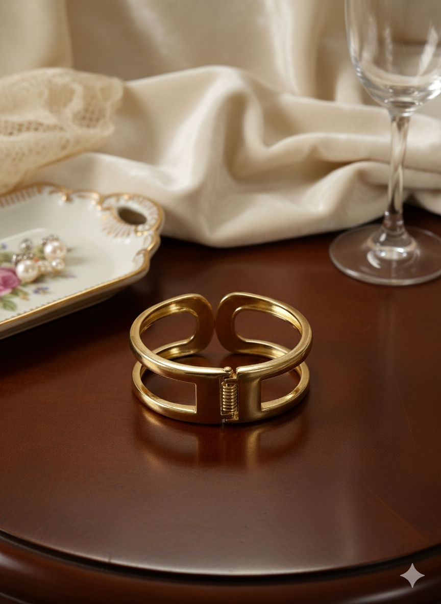 The Regent Bracelet