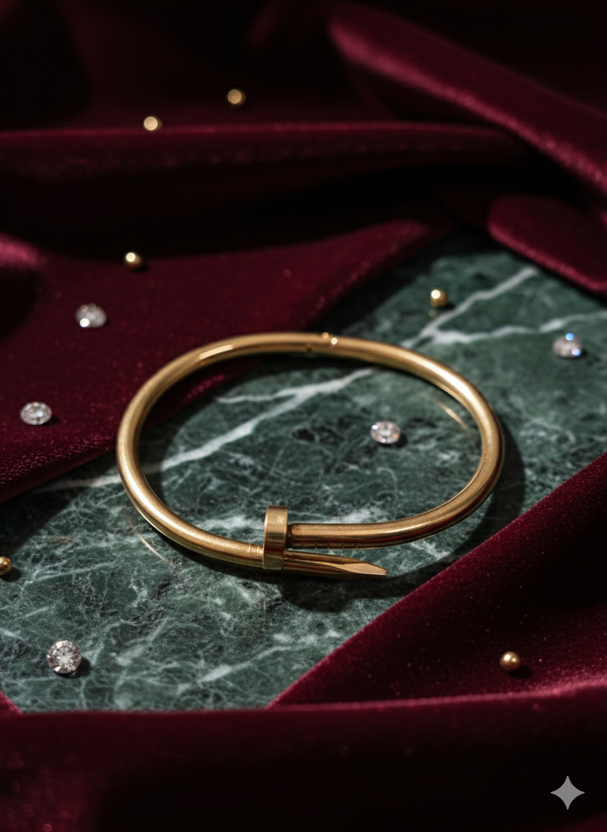 The Sovereign Pin