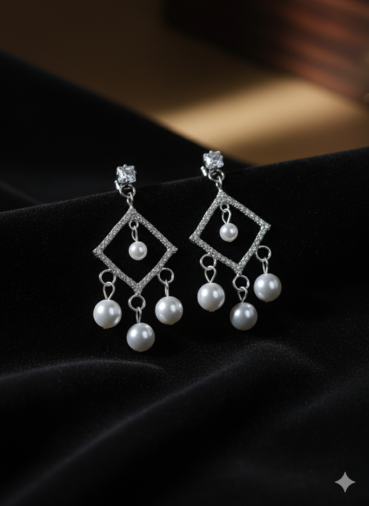 Pearl Prism Drops