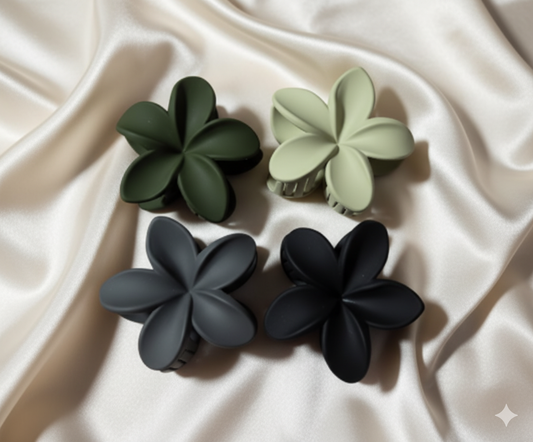 Matte Charm Clips (Any 2)