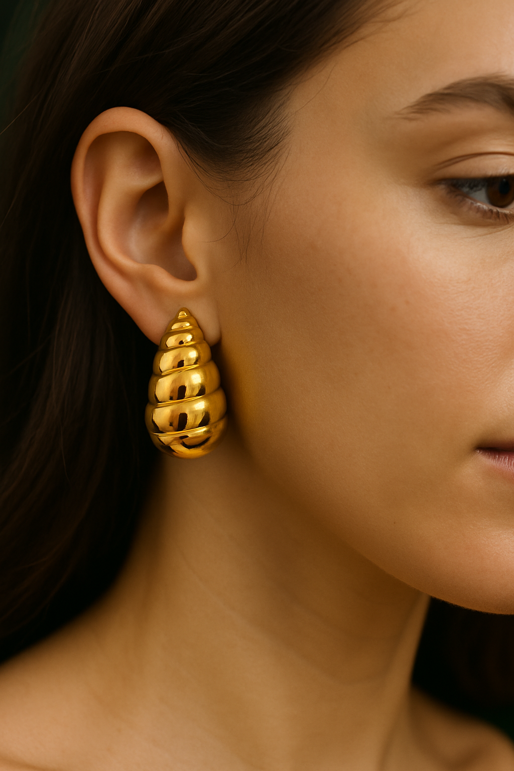 Golden Conch