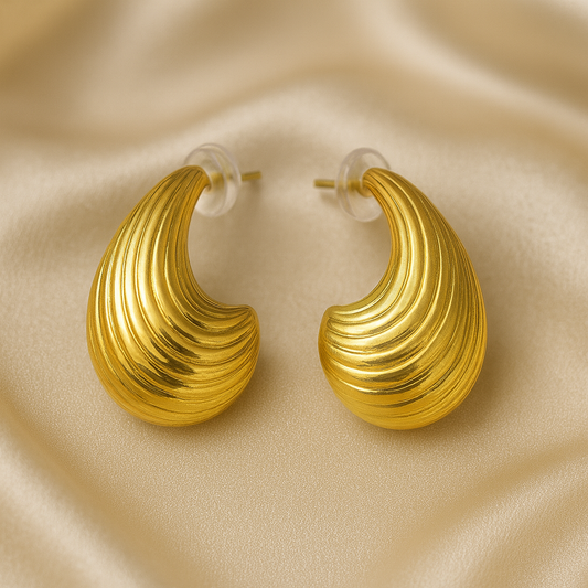 Golden Ripple