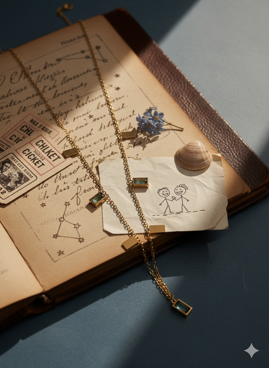 Memory Link