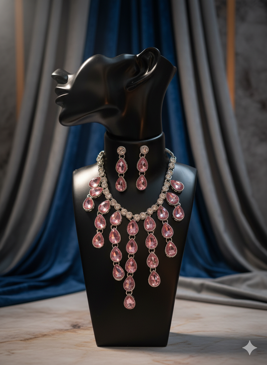 Pink Drop
