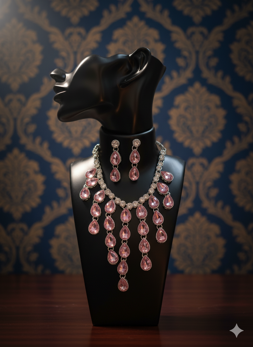 Pink Drop