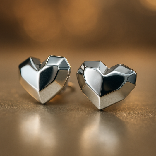 Prism Heart
