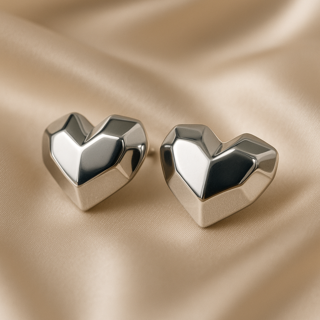 Prism Heart