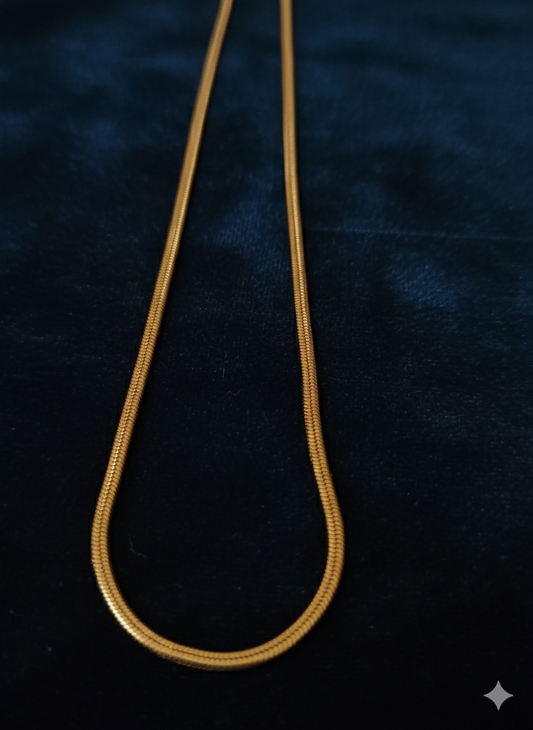 Snake Chain