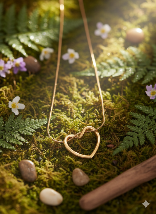 Source of Love