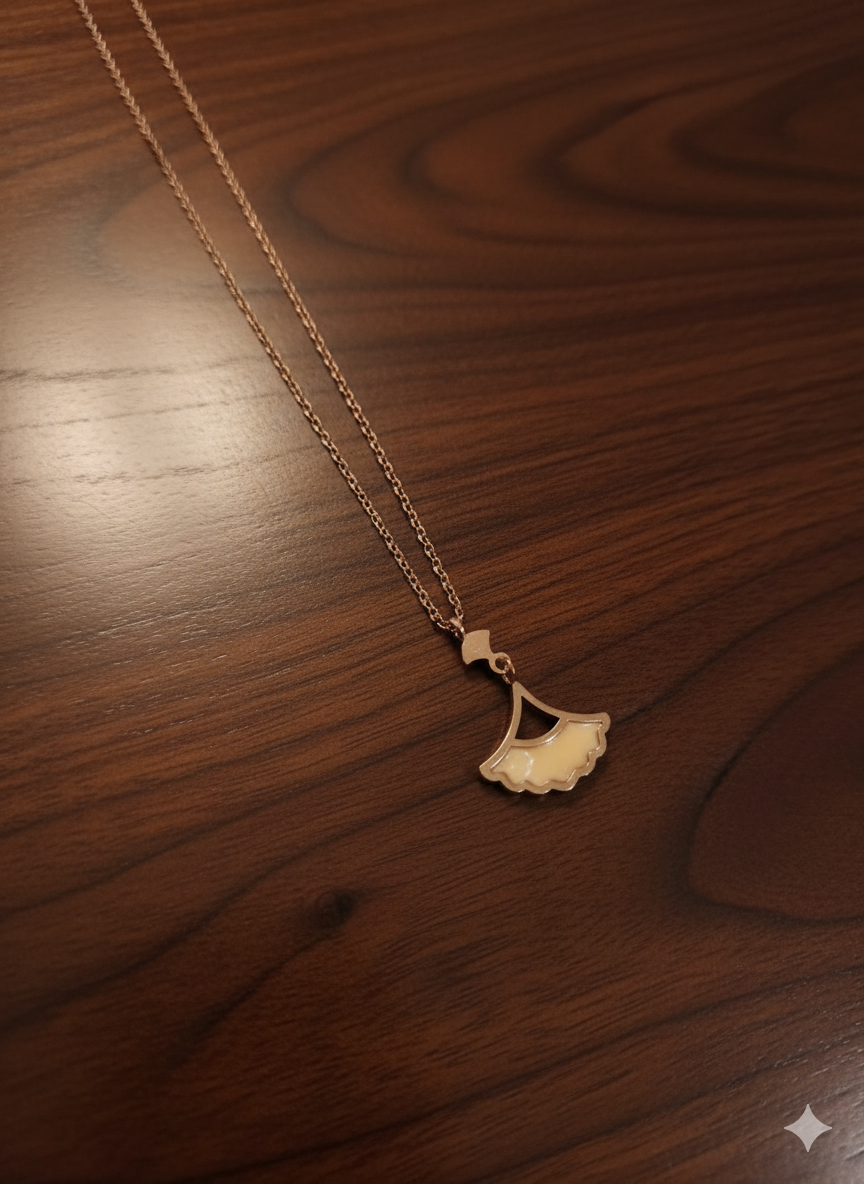 Sunrise Shell