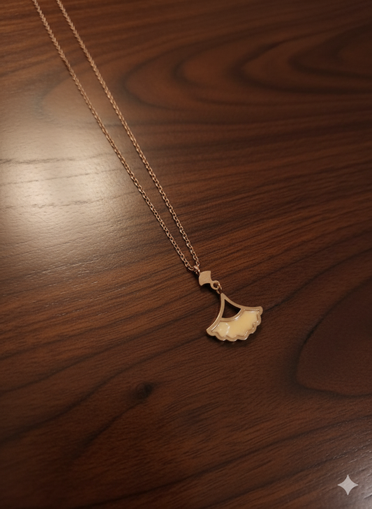Sunrise Shell