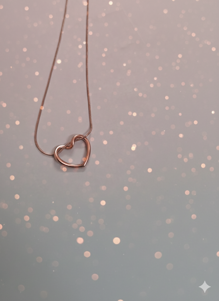 The Silver Chord