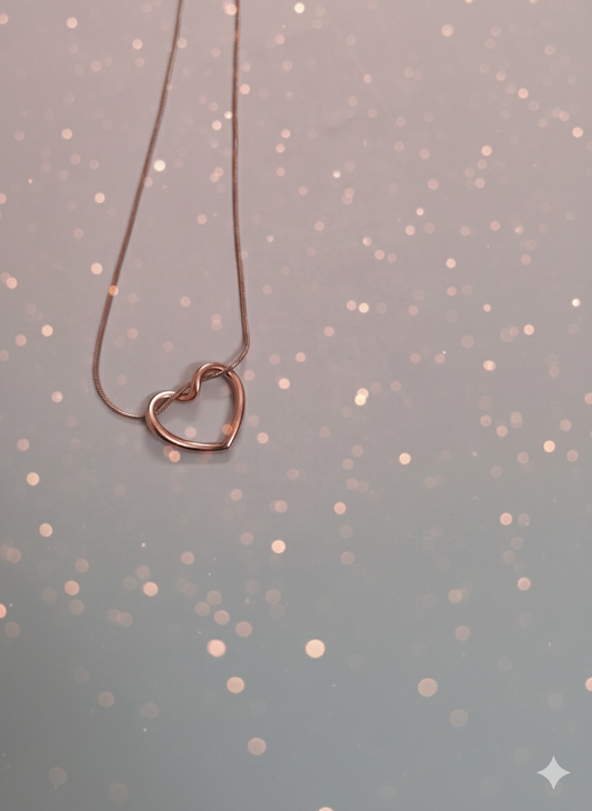 The Silver Chord