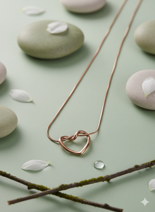 The Silver Chord