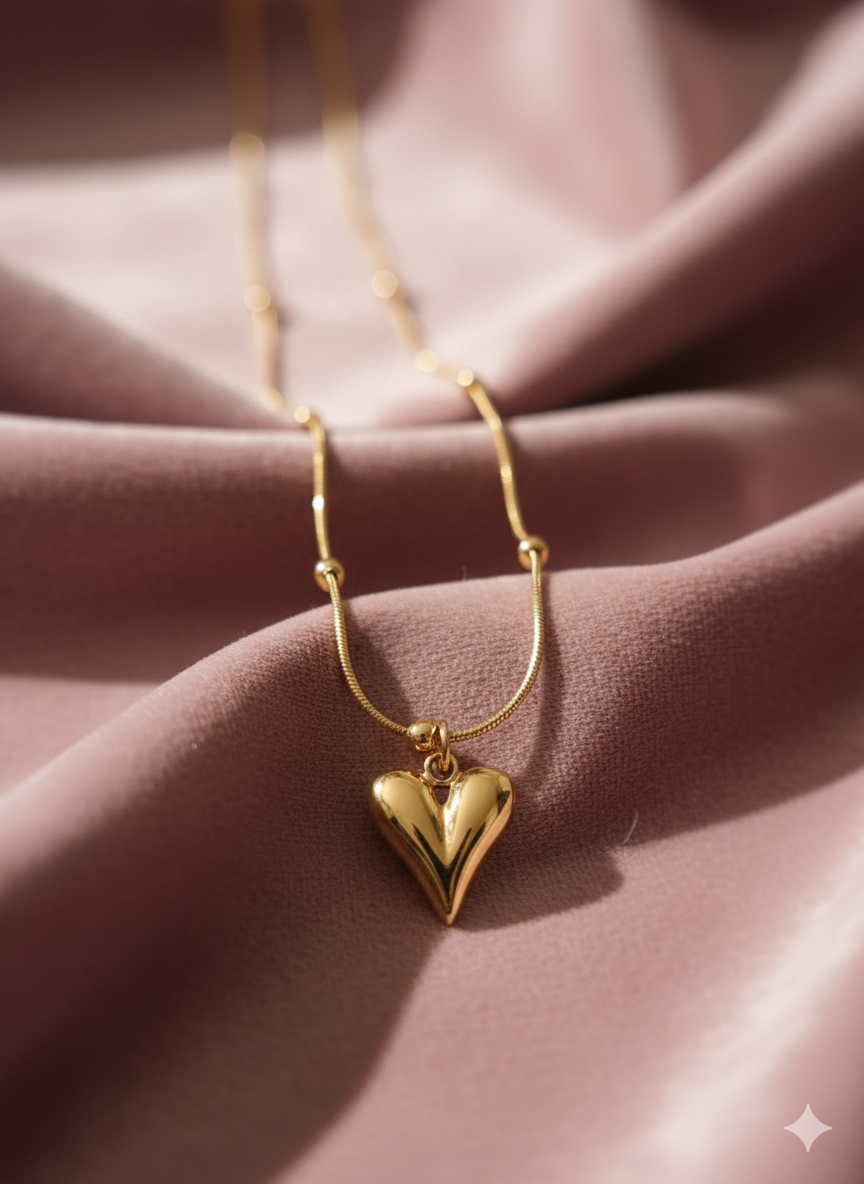 The Golden Promise