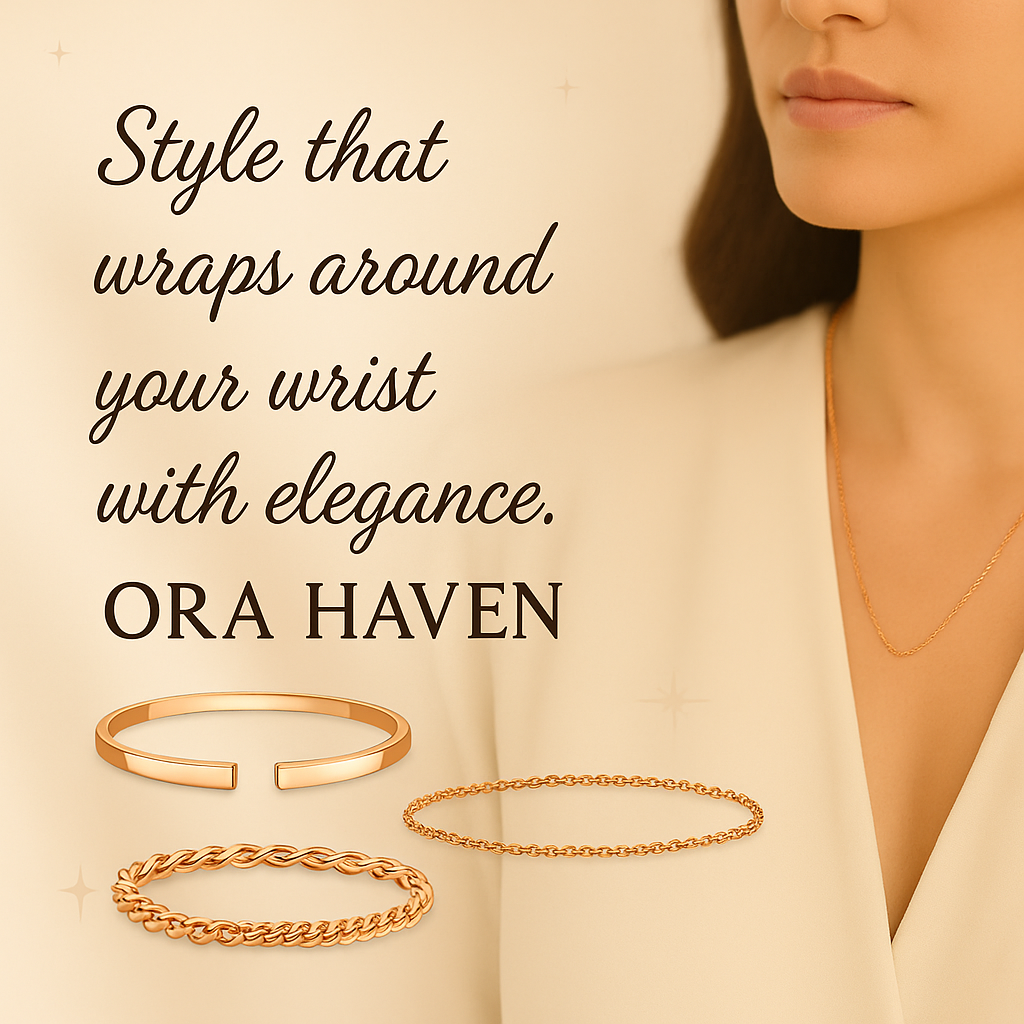 Bracelet