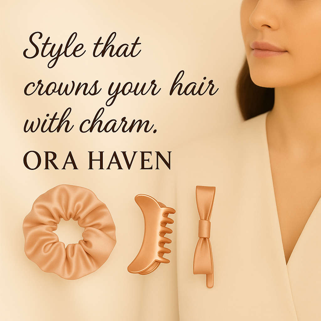 Hair Accessories