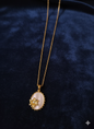Aura Pendant