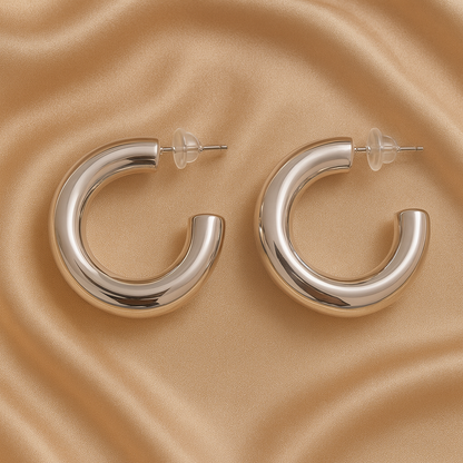 Bold Curve