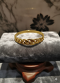 Gilded Promise Bracelet