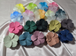 Pastel Petals Clutchers (Any 4)