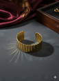 The Fluted Armlet