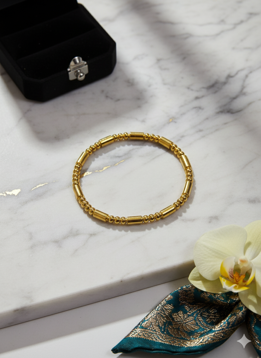 Aureus Bracelet