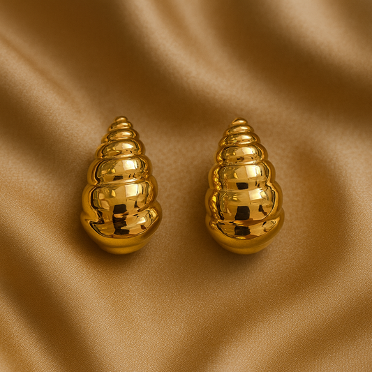 Golden Conch
