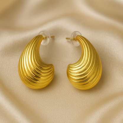 Golden Ripple