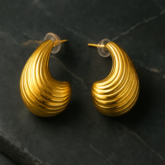 Golden Ripple