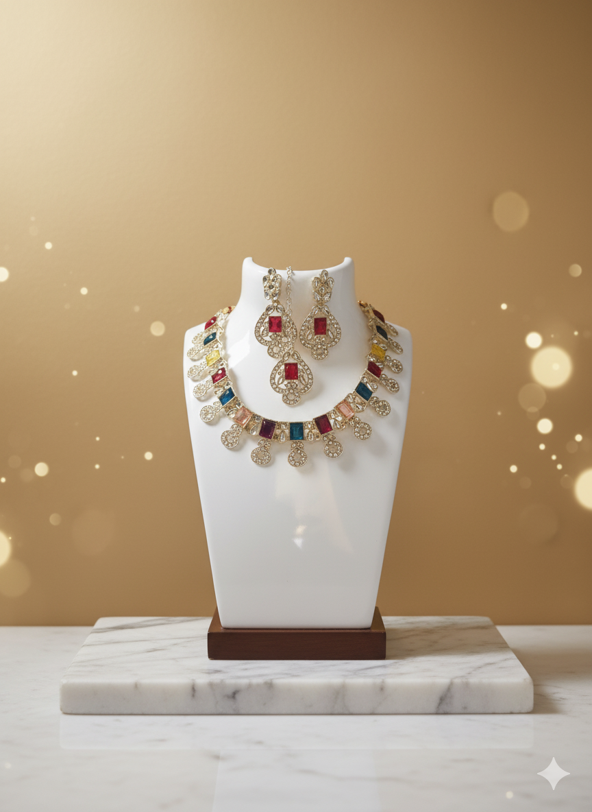 Harlequin's Treasure