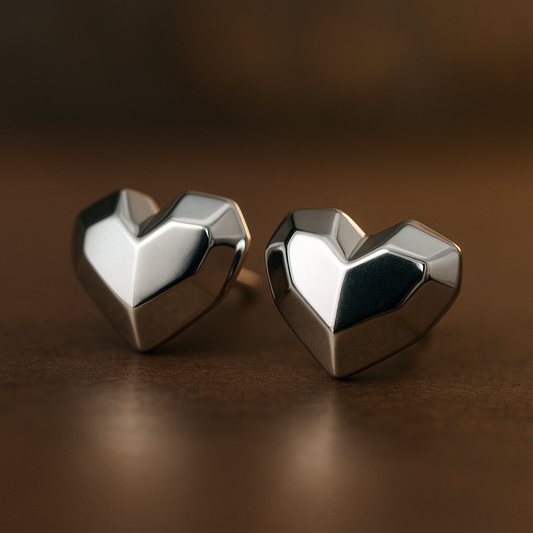 Prism Heart