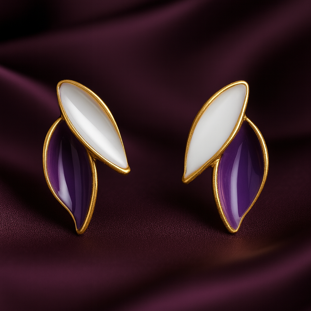 Royal Petals - PURPLE