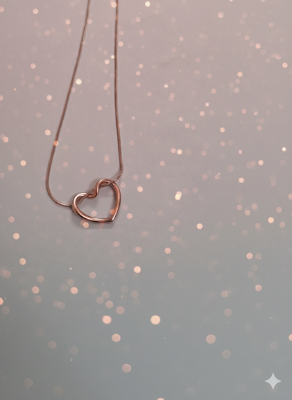 The Silver Chord